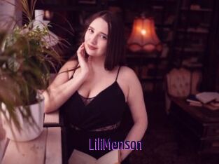 LiliMenson