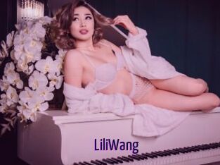 LiliWang