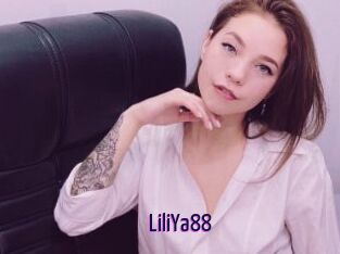 LiliYa88