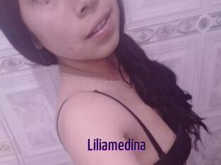 Liliamedina