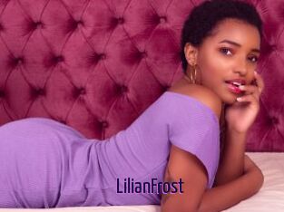LilianFrost