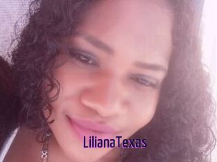 LilianaTexas