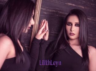 LilithLeyn
