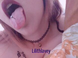 Lilithlavey