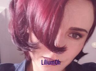 LiliumOh