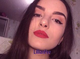 LillianFire