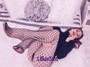 LillianSins