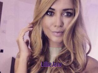 LillieJane