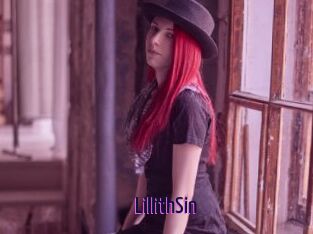 LillithSin