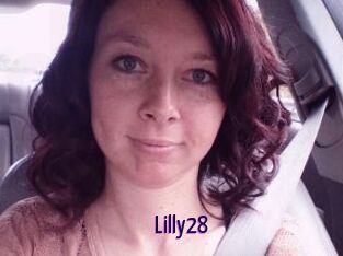 Lilly28