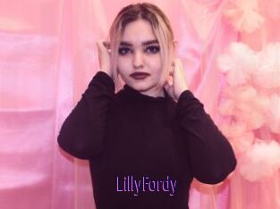 LillyFordy