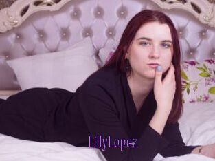 LillyLopez
