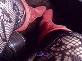 Lillyxx