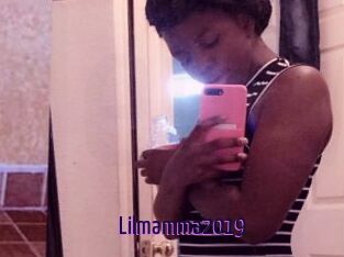 Lilmamma2019