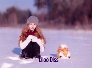 Liloo_Diss