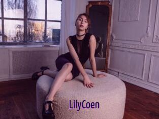 LilyCoen