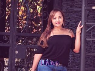 LilyEven
