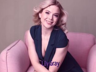 LilyGray