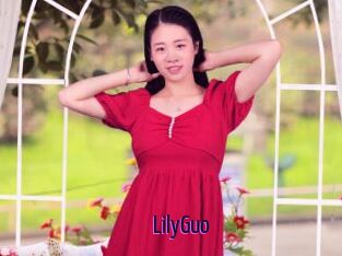 LilyGuo
