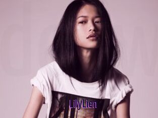 LilyLien
