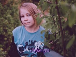 LilyMorgan Deutsche Webcam Girls