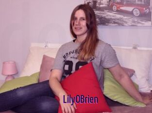 LilyOBrien