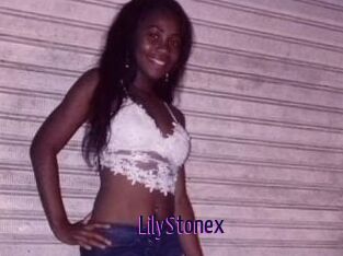 LilyStonex