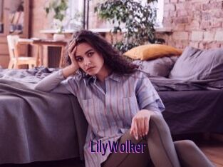 LilyWolker