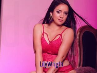 LilyWrigth