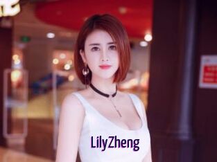 LilyZheng