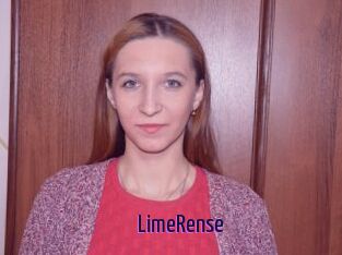 LimeRense