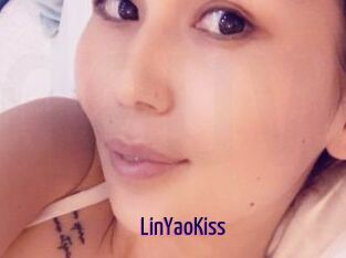 LinYaoKiss