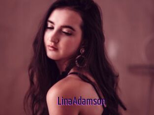 LinaAdamson