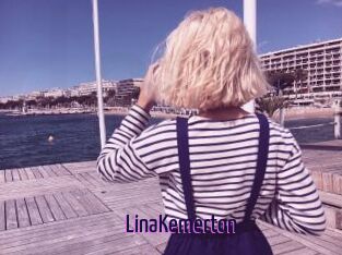 LinaKemerton