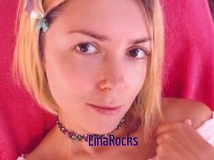 LinaRocks