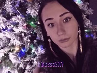 LinessaSXY