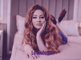 LiraJohnson