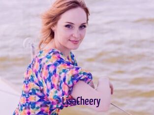 LisaCheery