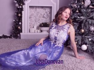 LisaDonovan