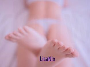 LisaNix