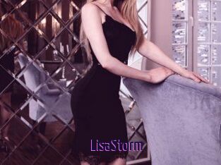 LisaStorm