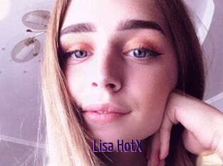 Lisa_HotX