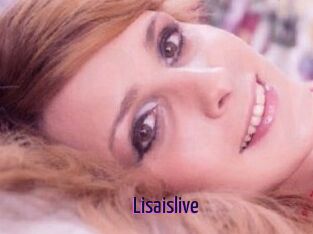 Lisaislive