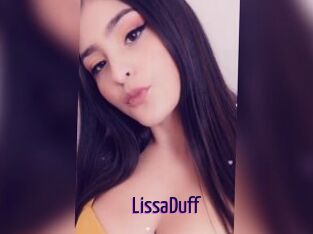 LissaDuff