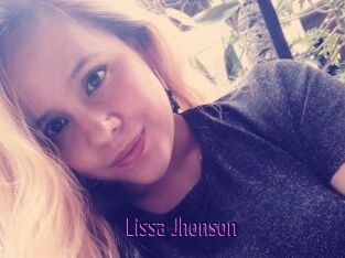 Lissa_Jhonson
