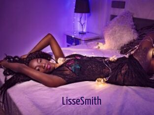 LisseSmith