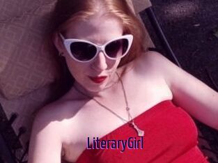LiteraryGirl