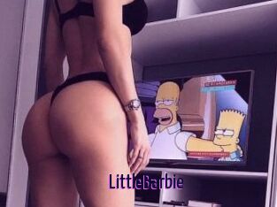 LittleBarbie