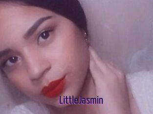 LittleJasmin
