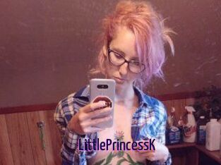 LittlePrincessK